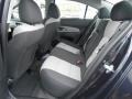 Blue Ray Metallic - Cruze LS Photo No. 9