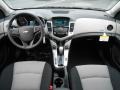 2014 Blue Ray Metallic Chevrolet Cruze LS  photo #10