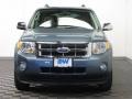 Blue Flame Metallic - Escape XLT Photo No. 2