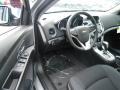 Silver Ice Metallic - Cruze LT Photo No. 7