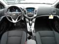 Silver Ice Metallic - Cruze LT Photo No. 10