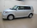 Classic Silver Metallic - xB  Photo No. 5