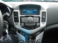 Silver Ice Metallic - Cruze LT Photo No. 12