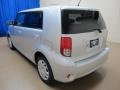 Classic Silver Metallic - xB  Photo No. 6