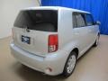 Classic Silver Metallic - xB  Photo No. 9