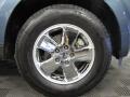 Blue Flame Metallic - Escape XLT Photo No. 24