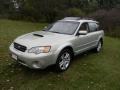 Champagne Gold Opalescent 2006 Subaru Outback 2.5 XT Limited Wagon