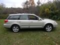  2006 Outback 2.5 XT Limited Wagon Champagne Gold Opalescent