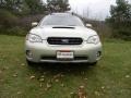 2006 Champagne Gold Opalescent Subaru Outback 2.5 XT Limited Wagon  photo #11