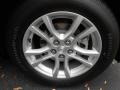 2014 Chevrolet Camaro LS Coupe Wheel