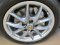 Iceland Silver Metallic - Cayenne S Photo No. 10