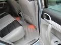 Iceland Silver Metallic - Cayenne S Photo No. 17
