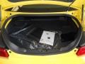 2014 Bright Yellow Chevrolet Camaro LS Coupe  photo #7