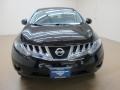 Super Black - Murano S AWD Photo No. 2