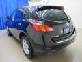 Super Black - Murano S AWD Photo No. 6