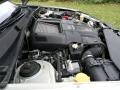 2.5 Liter Turbocharged DOHC 16-Valve VVT Flat 4 Cylinder 2006 Subaru Outback 2.5 XT Limited Wagon Engine