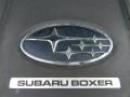 2006 Subaru Outback 2.5 XT Limited Wagon Marks and Logos