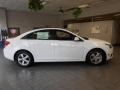 Summit White - Cruze LT Photo No. 4