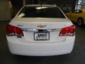 Summit White - Cruze LT Photo No. 6