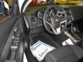 Summit White - Cruze LT Photo No. 7