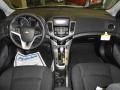 Summit White - Cruze LT Photo No. 10