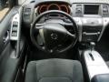 2010 Super Black Nissan Murano S AWD  photo #25