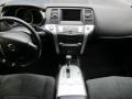 2010 Super Black Nissan Murano S AWD  photo #26