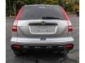 2009 Alabaster Silver Metallic Honda CR-V LX 4WD  photo #5