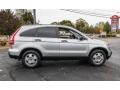 2009 Alabaster Silver Metallic Honda CR-V LX 4WD  photo #7