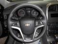 2014 Atlantis Blue Metallic Chevrolet Malibu LS  photo #13