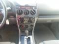 2008 Silver Metallic Mazda MAZDA6 i Sport Sedan  photo #3
