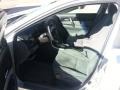 2008 Silver Metallic Mazda MAZDA6 i Sport Sedan  photo #4