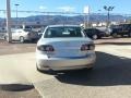 2008 Silver Metallic Mazda MAZDA6 i Sport Sedan  photo #10