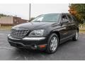 Brilliant Black 2005 Chrysler Pacifica Touring AWD