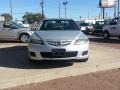 2008 Silver Metallic Mazda MAZDA6 i Sport Sedan  photo #15