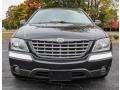 Brilliant Black - Pacifica Touring AWD Photo No. 2