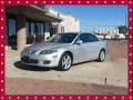2008 Silver Metallic Mazda MAZDA6 i Sport Sedan  photo #16