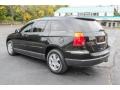 Brilliant Black - Pacifica Touring AWD Photo No. 4