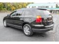 2005 Brilliant Black Chrysler Pacifica Touring AWD  photo #4