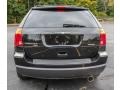 Brilliant Black - Pacifica Touring AWD Photo No. 5