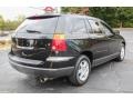 2005 Brilliant Black Chrysler Pacifica Touring AWD  photo #6