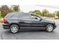 Brilliant Black - Pacifica Touring AWD Photo No. 7