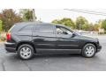 2005 Brilliant Black Chrysler Pacifica Touring AWD  photo #7