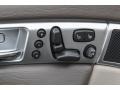 2005 Chrysler Pacifica Dark Slate Gray Interior Controls Photo