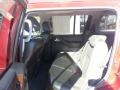 Red Brawn Pearl - Pathfinder LE 4x4 Photo No. 6
