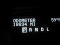 Quicksilver Metallic - Acadia Denali AWD Photo No. 26