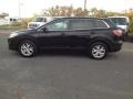 2011 Brilliant Black Mazda CX-9 Touring AWD  photo #4