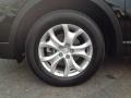 Brilliant Black - CX-9 Touring AWD Photo No. 9