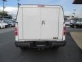 2010 Oxford White Ford F150 XL SuperCab 4x4  photo #6