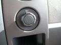 2010 Oxford White Ford F150 XL SuperCab 4x4  photo #26